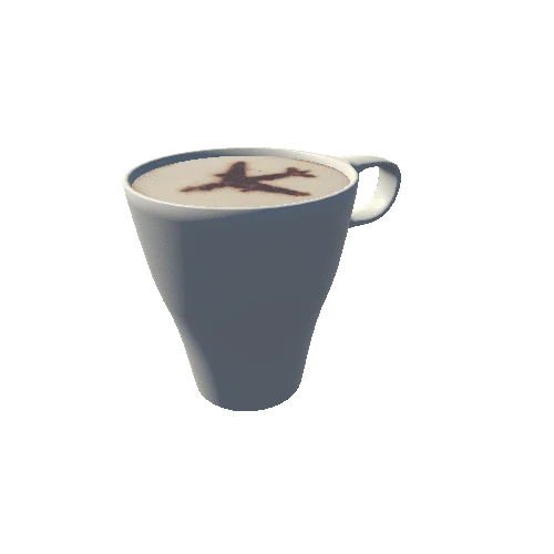 Coffee cup 2